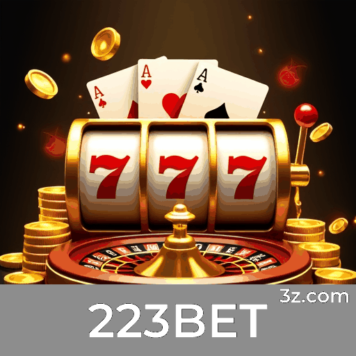 Jogos emocionantes no 223BET