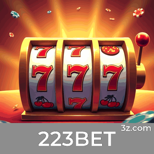 Jogos emocionantes no 223BET