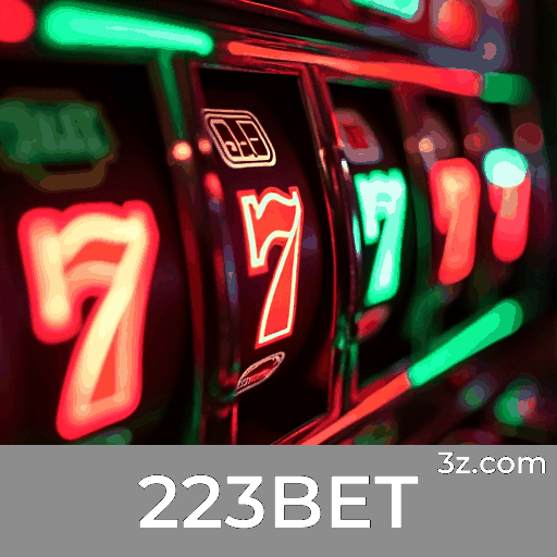 Jogos emocionantes no 223BET