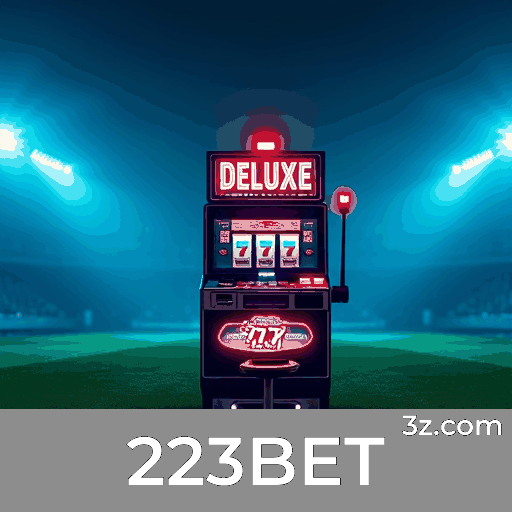 Jogos emocionantes no 223BET