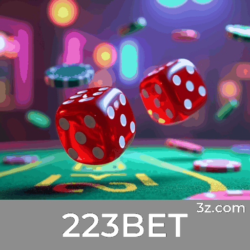 Jogos emocionantes no 223BET